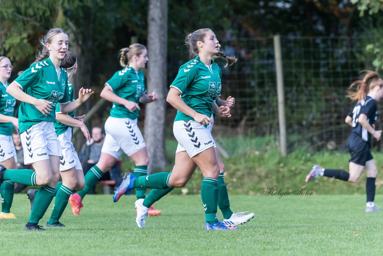 Bild 251 - F RS Kiel - IF Stjernen Flensborg : Ergebnis: 3:2